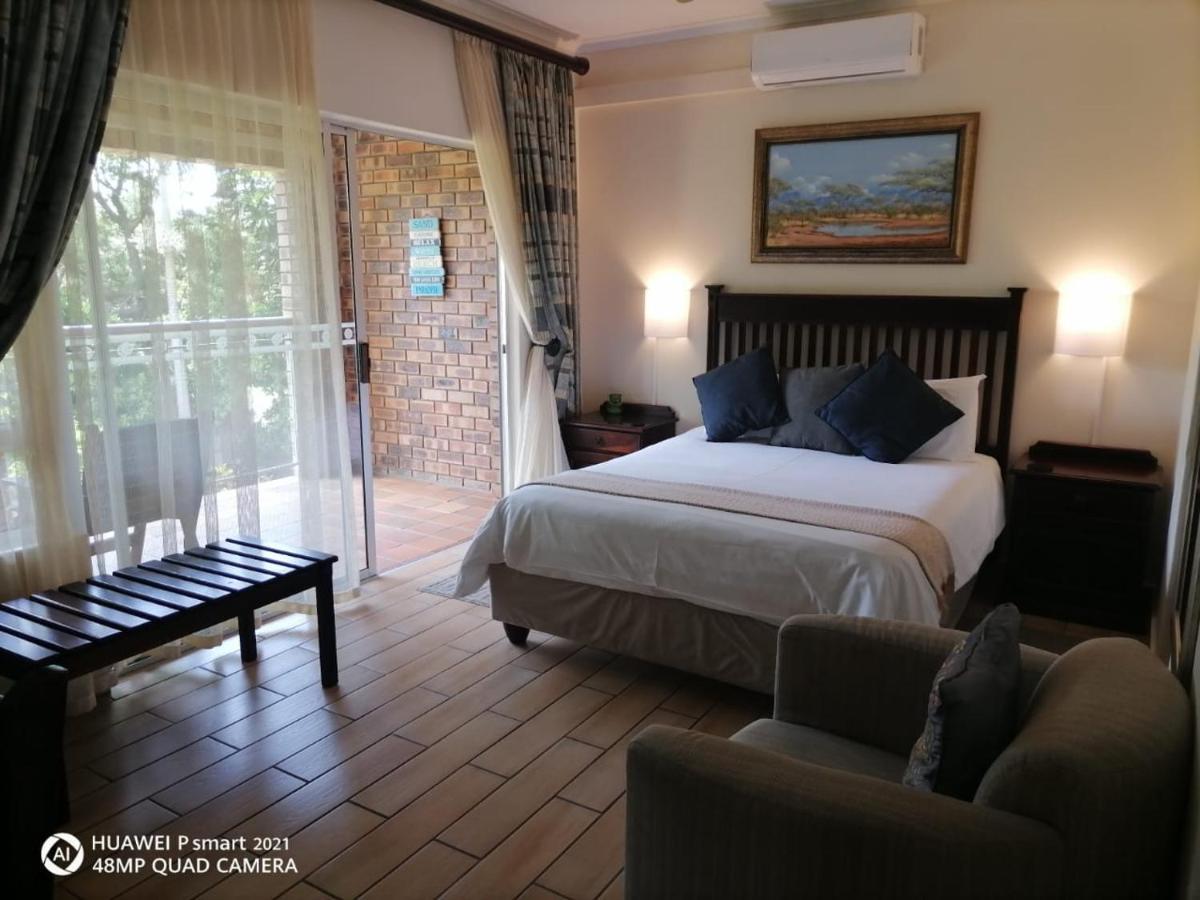 Duneside Guest House Ричардс-Бей Экстерьер фото