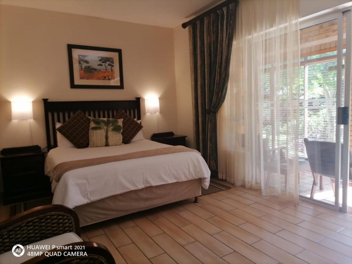 Duneside Guest House Ричардс-Бей Экстерьер фото