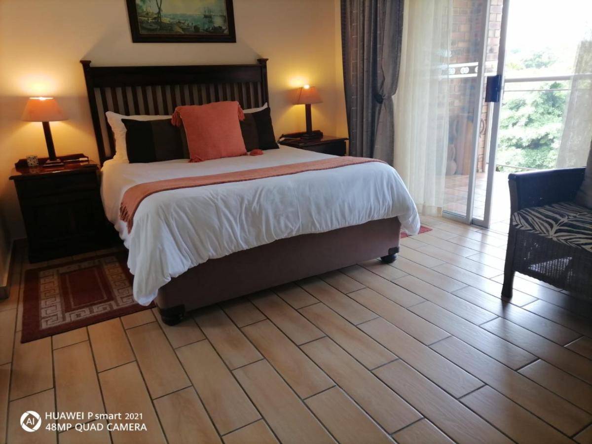 Duneside Guest House Ричардс-Бей Экстерьер фото