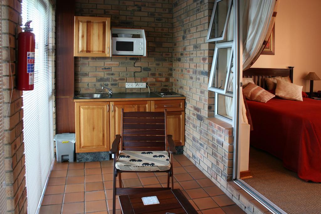 Duneside Guest House Ричардс-Бей Номер фото