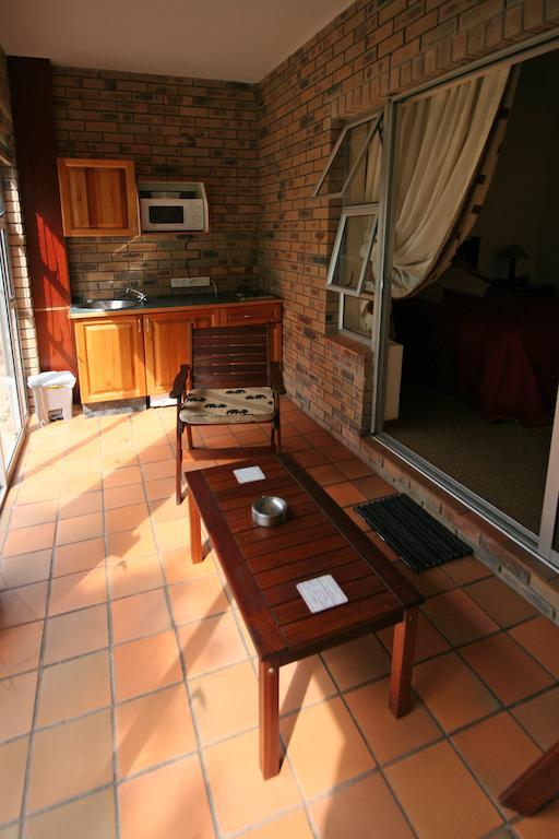 Duneside Guest House Ричардс-Бей Номер фото